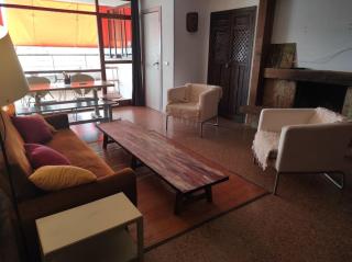 Apartamento en la Nogalera, terraza vistas, 90 metros para 4 personas - Torremolinos - 4