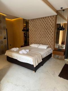 President suite, luxury traditional apartment central in Iberia - Tangeri - 9