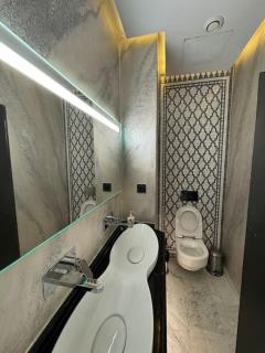 President suite, luxury traditional apartment central in Iberia - Tangeri - 8