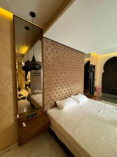 President suite, luxury traditional apartment central in Iberia - Tangeri - 7