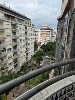 President suite, luxury traditional apartment central in Iberia - Tangeri - 6