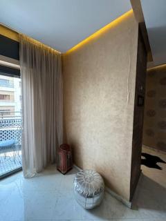 President suite, luxury traditional apartment central in Iberia - Tangeri - 5
