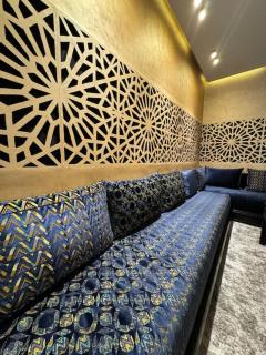 President suite, luxury traditional apartment central in Iberia - Tangeri - 4