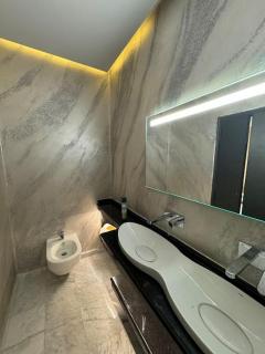 President suite, luxury traditional apartment central in Iberia - Tangeri - 3