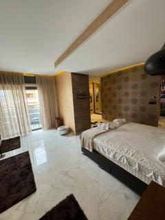 President suite, luxury traditional apartment central in Iberia - Tangeri - 1