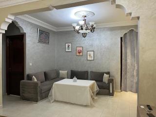 شقة مفروشة تطل على طبيعة جميييلة - 2