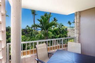 Alii Villas#304 - Kailua-Kona - 8