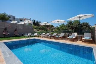 Nevelo Quality Villas - Gerani - 8
