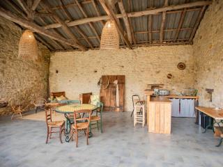 Le Pigeonnier Rouge - 5
