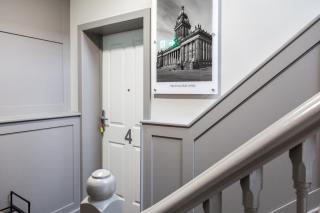 2 Bedroom Flat - Long Term Stay Rates- Contractors-Professionals-Relocation - Leeds - 9