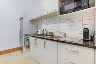 Modern Style - Classic Charm Off Street Parking - 4