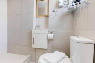 Modern Style - Classic Charm Off Street Parking - 1