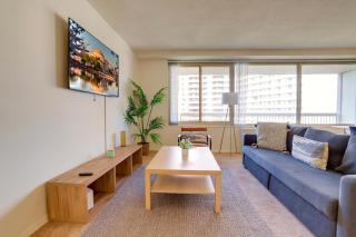 Fantastic 2 Bedroom Apartment with Gym at Arlington - Arlington - 1