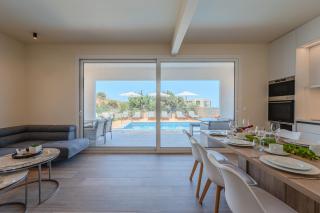 Nevelo Quality Villas - Gerani - 1