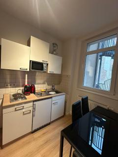 Fewo-Apartment 2 - Magdeburg - 2