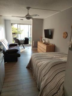 Location studio Cap d'Agde - 8