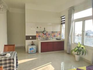 NExT Studio Apartments - Danang - 0