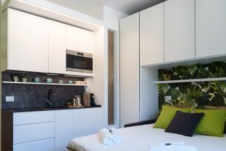 Area Milano Apartments - Tadino 17 close to Central Station - Milano - 2