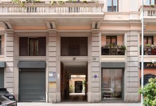 Area Milano Apartments - Tadino 17 close to Central Station - Milano - 1