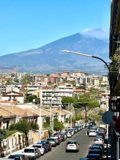 Il balcone sull Etna - Catania - 0