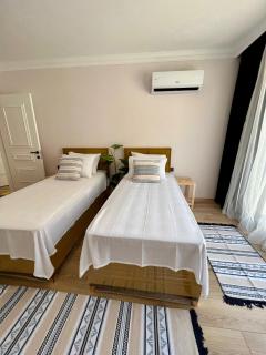 Ketenci Villaları - İçmeler - 9