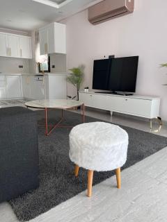 Ketenci Villaları - İçmeler - 7