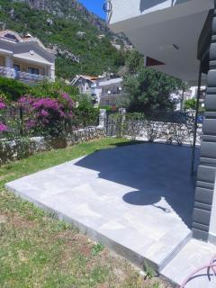 Ketenci Villaları - İçmeler - 1