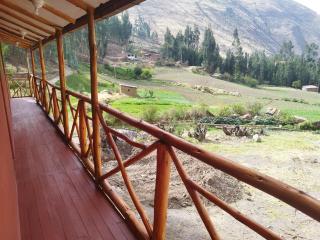 Heart Of The Valley - 2