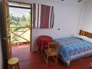 Heart Of The Valley - 1