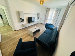 Milan Luxury Apartaments VII-Târgu Mureș#Maurer Residence - Târgu Mureș - 0