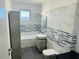 Milan Luxury Apartaments VII-Târgu Mureș#Maurer Residence - Târgu Mureș - 7