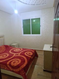Appartement tradimoderne - - 0