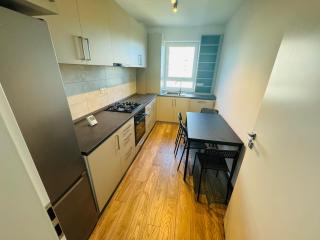 Milan Luxury Apartaments VII-Târgu Mureș#Maurer Residence - 3