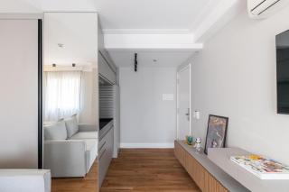Jerônimo da Veiga 248 - Flat 1301 - São Paulo - 8