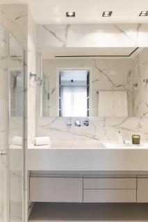 Jerônimo da Veiga 248 - Flat 1301 - São Paulo - 2