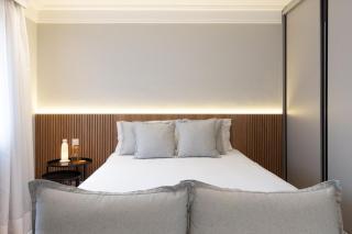 Jerônimo da Veiga 248 - Flat 1301 - São Paulo - 9