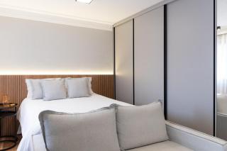 Jerônimo da Veiga 248 - Flat 1301 - São Paulo - 6
