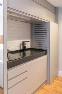 Jerônimo da Veiga 248 - Flat 1301 - São Paulo - 1