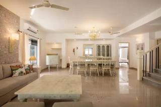 jaygoa homesty - Sangolda - 8