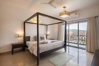 jaygoa homesty - Sangolda - 1