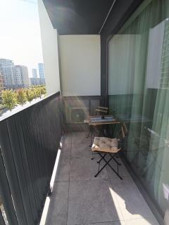 Aria-Belgrade Waterfront-Apartmens - Belgrado - 4