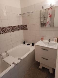 Grand appartement proche métro quartier la defense - Courbevoie - 5