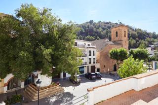 Casa del Álamo - Cambil - 9