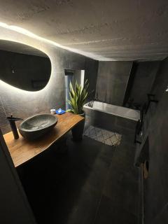 Appart 110m2 quartier médiéval - Clermont-Ferrand - 6