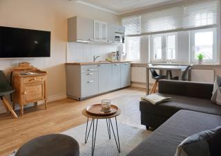 Villa Gudrun - Bounty 1 - Westerland - 3