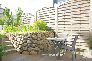 Villa Gudrun - Warrior - Westerland - 8