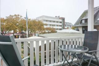 Villa Gudrun - Gorch Fock - Westerland - 3