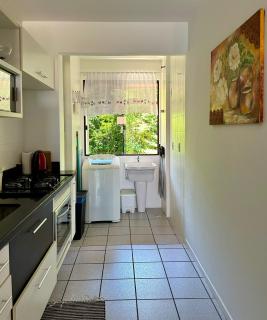 AP em Floripa 2 quartos a 100m da praia - PRAIA BRAVA- NORTE DA ILHA - 1