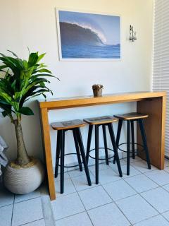 AP em Floripa 2 quartos a 100m da praia - PRAIA BRAVA- NORTE DA ILHA - 3