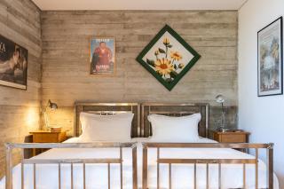Paradise Peek, Platres - Platres - 4